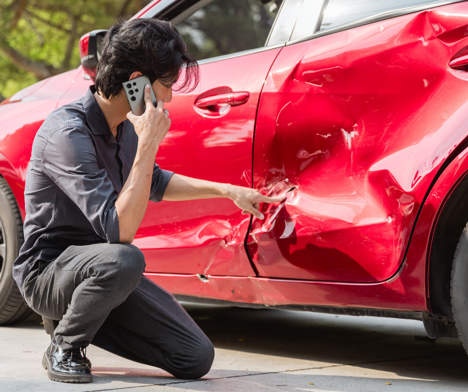 Can Low-Speed Car Accidents Cause Lasting Injuries?