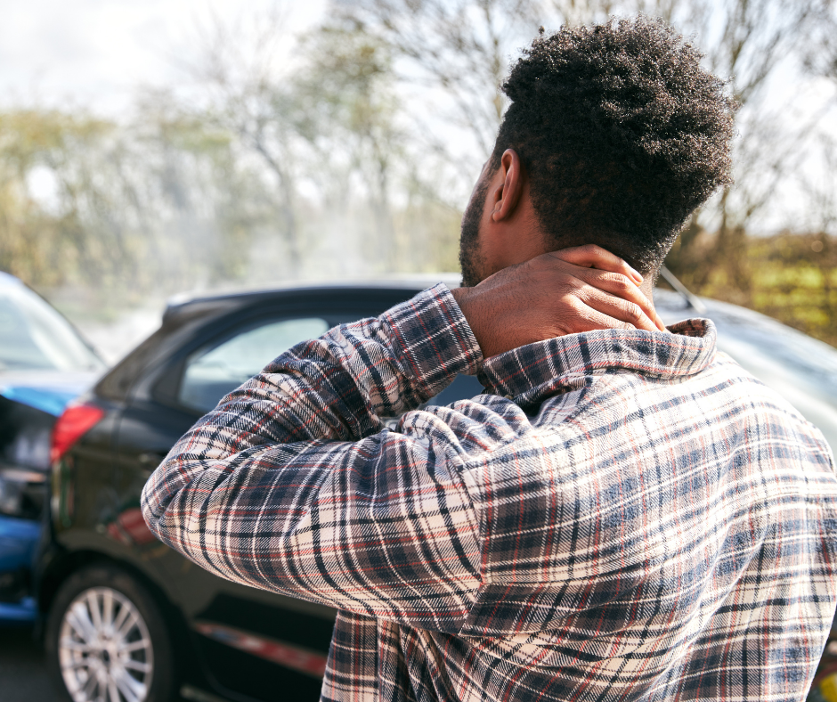 Whiplash vs. Muscle Strain: What’s the Difference?