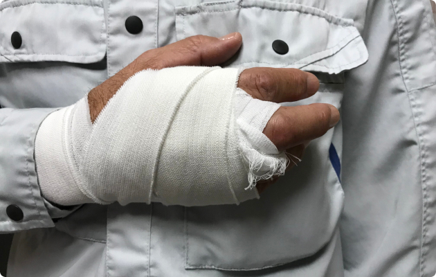 Workers Compensation