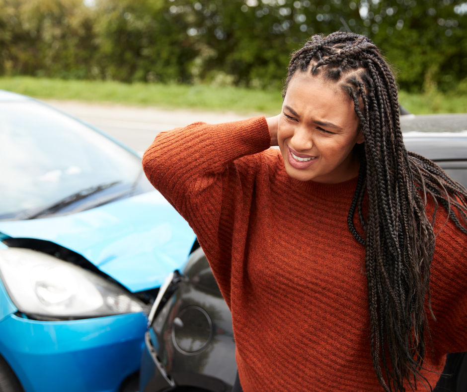 car accident injury