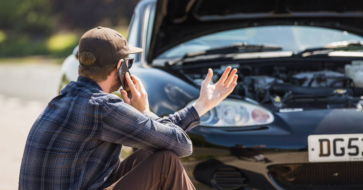 10 Essential Steps to Take Immediately After a Car Accident: A Clear, Step-by-Step Guide
