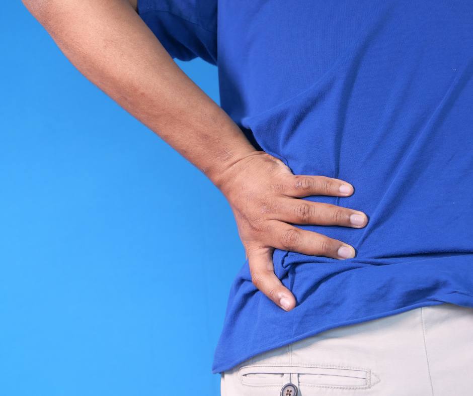 Everything That Happens to Your Spine During a Car Accident