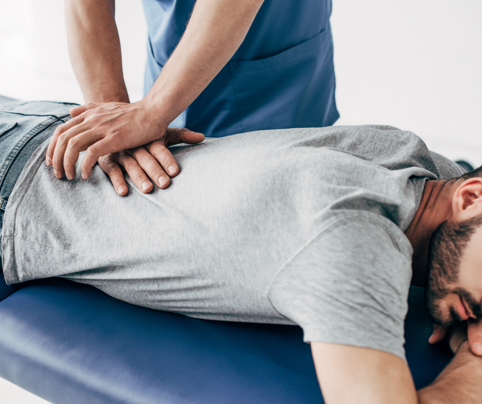 What to Expect at Your First Chiropractor Visit After a Car Accident