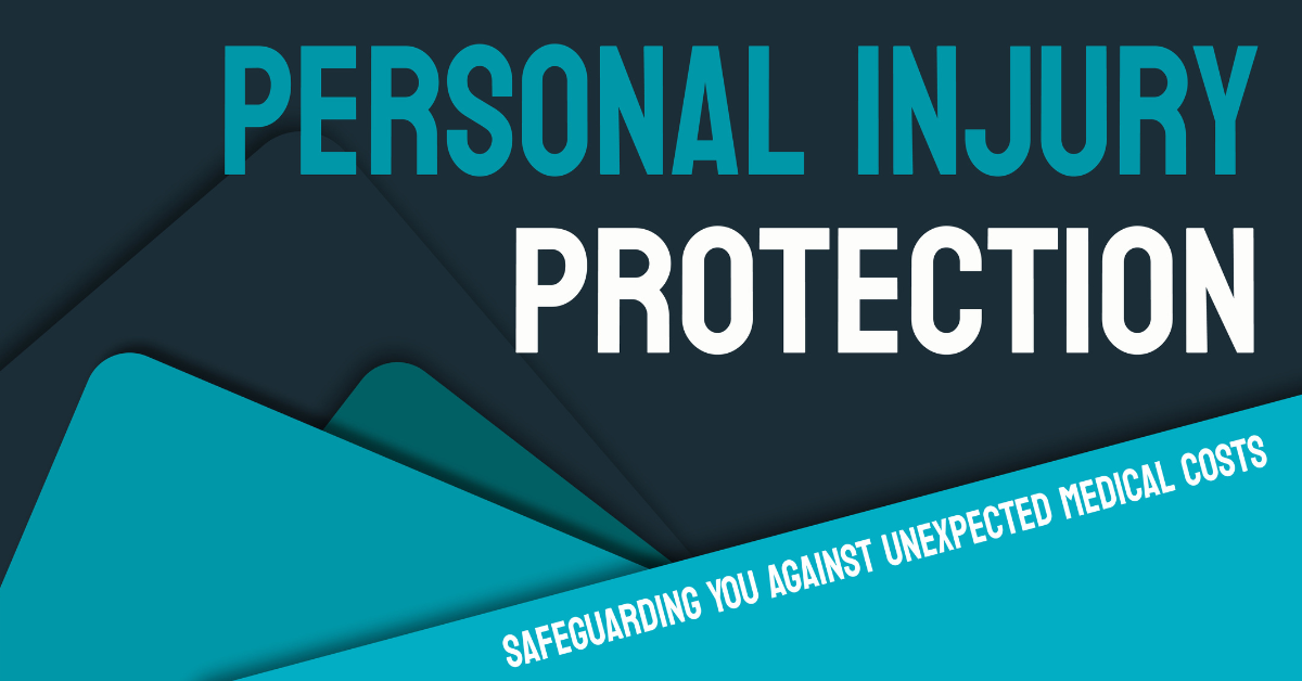 Understanding PIP (Personal Injury Protection): What It Covers in Florida