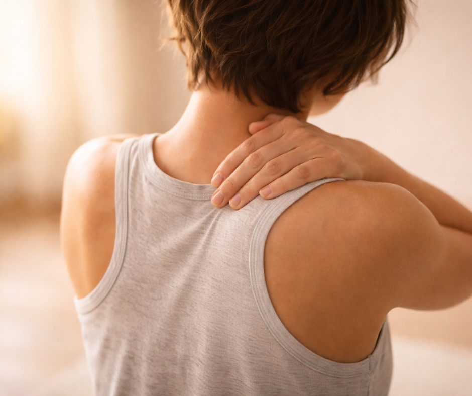How Car Accidents Can Lead to Chronic Pain