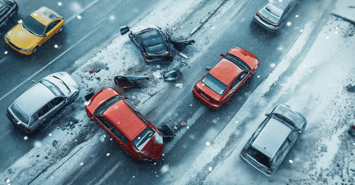 New Understanding the Difference Between Minor and Serious Car Accidents