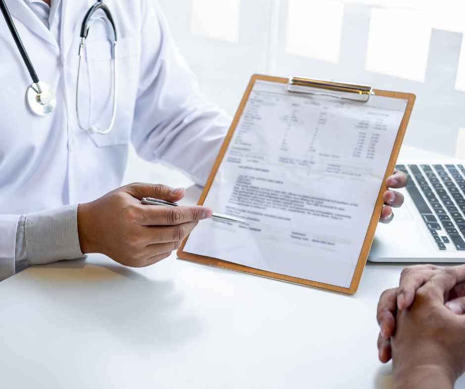 How Chiropractors Help Document Injuries for Personal Injury Claims